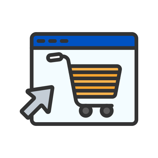 E-commerce Website